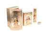 Kit de primera comunion niño Baul Madera Divina Misericordia